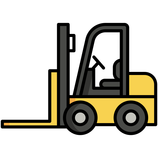 Forklift